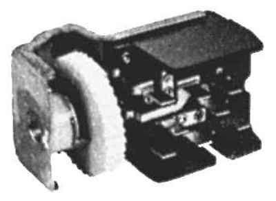 Motorcraft sw-1245 switch, headlight-headlight switch