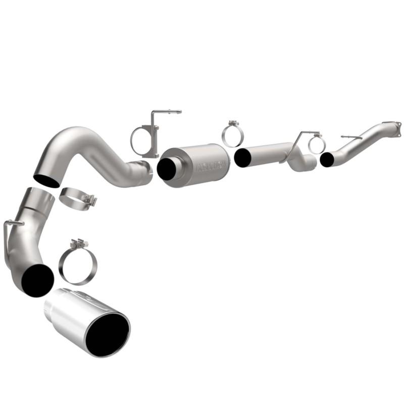 Magnaflow 16935 exhaust muffler kit