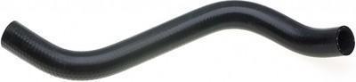 Gates 22938 upper radiator hose-molded coolant hose