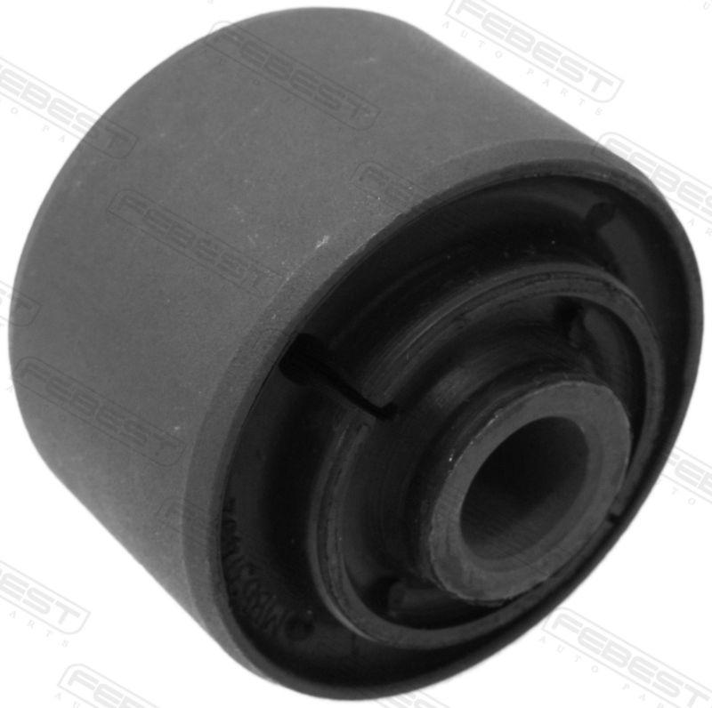 Arm bushing for lateral control arm mitsubishi pajero ii 1991-2004 oem mb631492