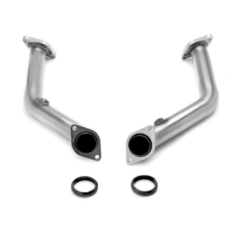 Magnaflow 15484 exhaust pipe