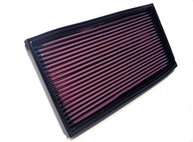 K&n filters 33-2683 air filter 90-92 500sl