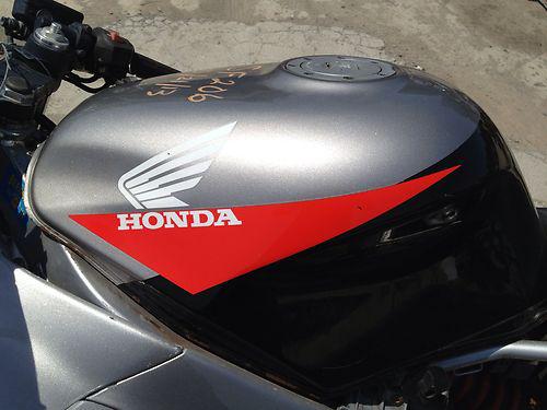 1993 honda cbr600 fuel tank gas tank