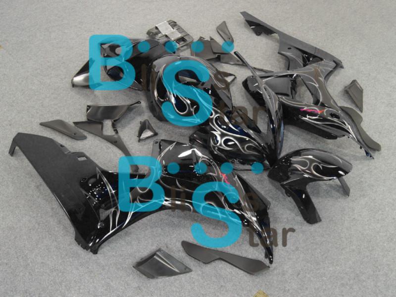 Honda cbr 1000rr cbr1000rr 2006 2007 racing fairing 45 w4