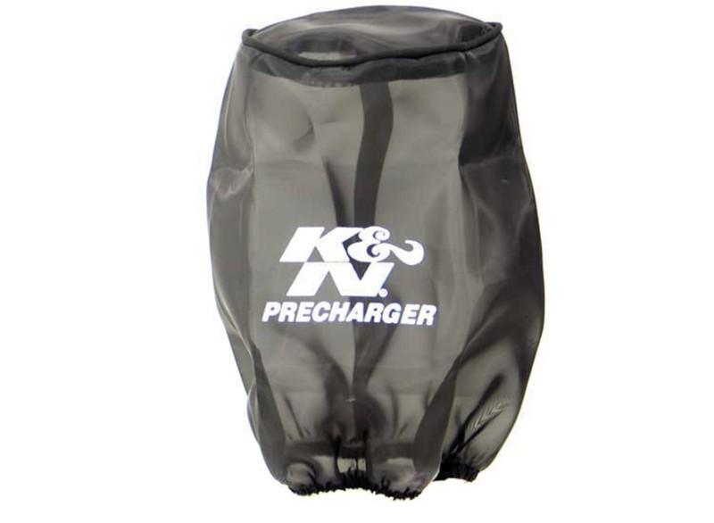 K&n filters 22-8032pk precharger; filter wrap