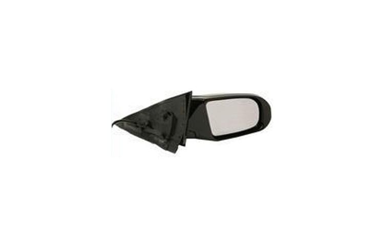 Right passenger side replacement power non heated mirror 2009-2010 nissan maxima