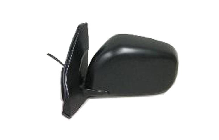 Left driver side replacement power non heated mirror suzuki grand vitara xl7