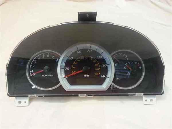 08 forenza speedometer speedo  oem