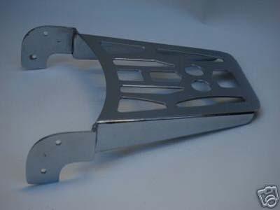 Luggage rack - honda shadow aero ace sabre magna spirit