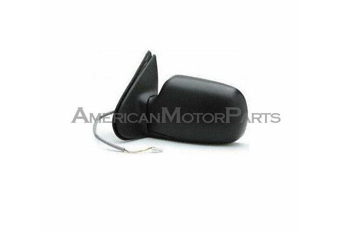 Left replacement power remote non heated mirror nissan quest mercury villager