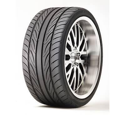 Yokohama s.drive tire 205/50-15 blackwall radial 01056 each