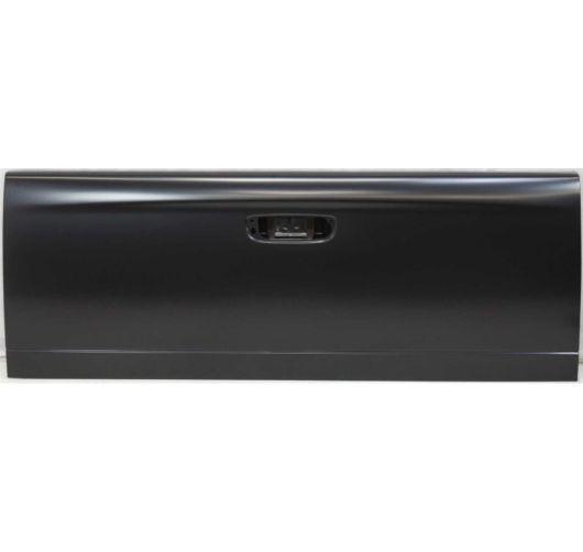 02 03 04 05 dodge ram 1500 pickup tail gate replacement new w/o dual rear wheel