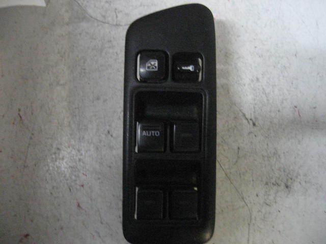 Drivers window switch 1998 98 nissan maxima 34520