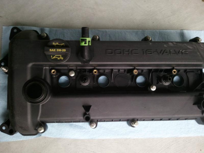 Mazda miata valve cover - '08