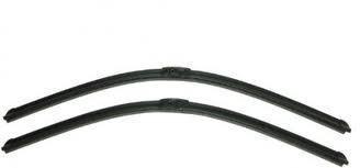 Mercedes benz windshield wiper blade set oe style 3397009053