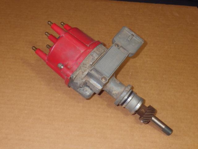 2.3l oem distributor