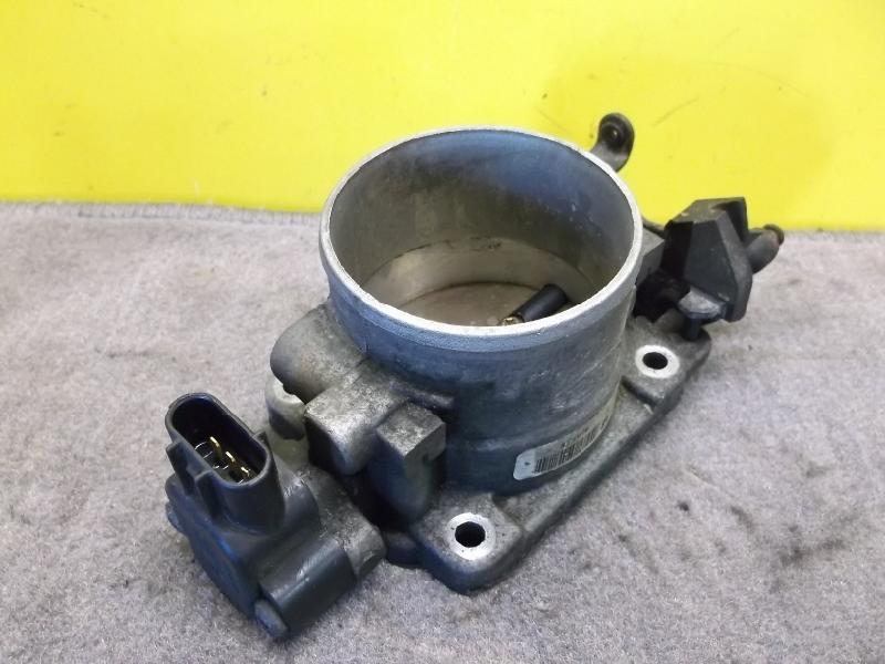 00 01 02 03 04 ford expedition throttle body throttle valve assm 44333