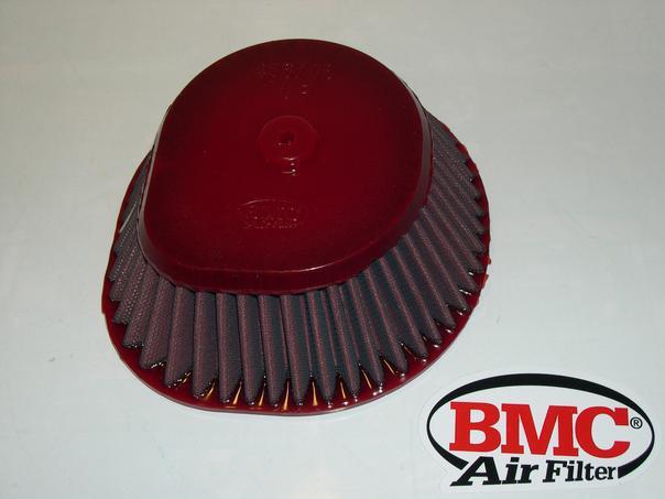 Bmc air filter - 2005-2008 suzuki rmz450