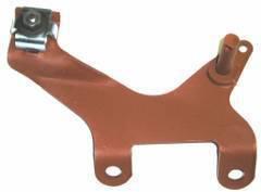 New mopar 1968-73 throttle cable bracket