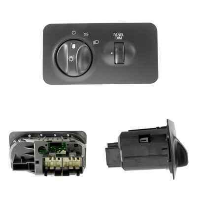 Airtex 1s1833 switch, headlight-headlight switch