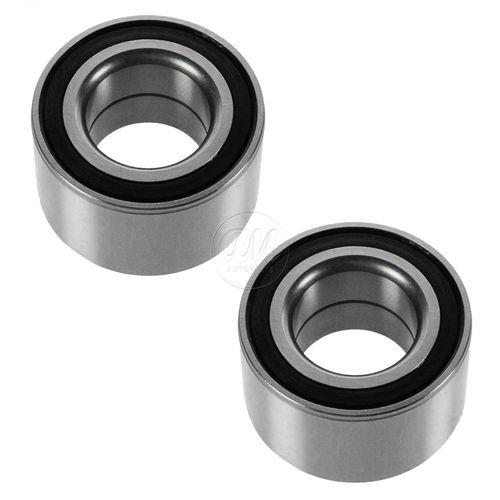 Wheel hub bearing front pair for chevy geo honda isuzu pontiac suzuki volkswagen