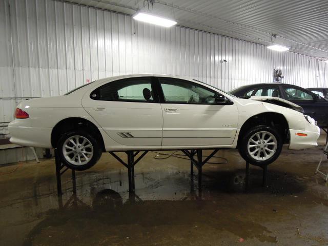 1999 chrysler lhs 88969 miles front door right 2054696