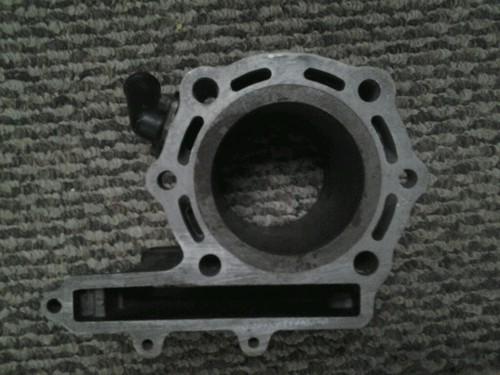 87-03 kawasaki mojave 250cc cylinder