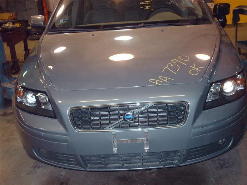 04 05 06 07 08 09 10 volvo s40 automatic transmission 5 cyl fwd w/o turbo 322702