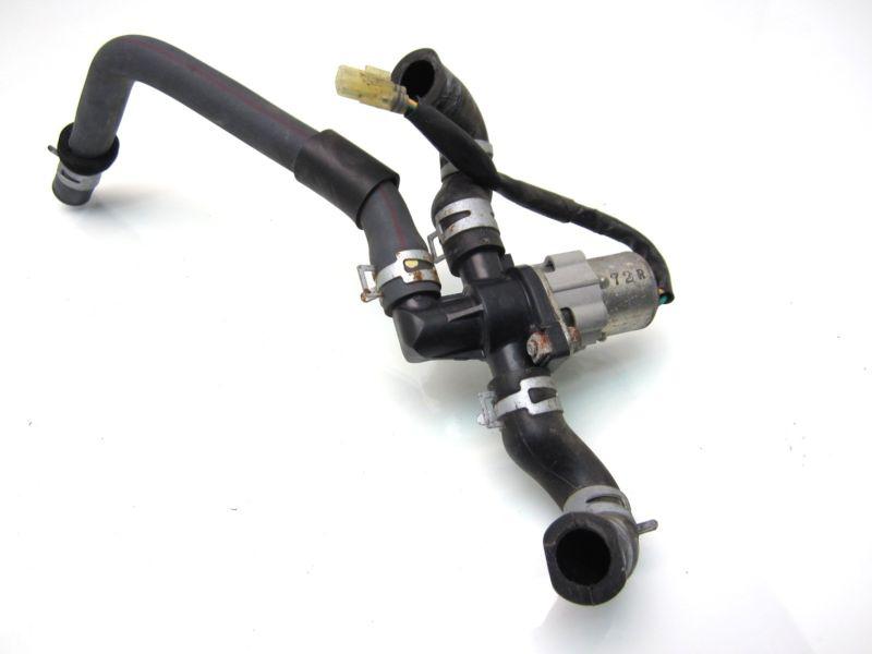 07 08 r1 r-1 yzfr1 yzf-r1 emissions set second 2nd air cut valve