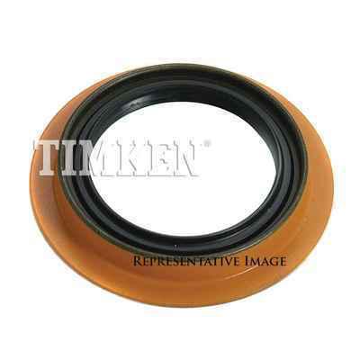 Timken 4099 seal, wheel, rear-wheel seal