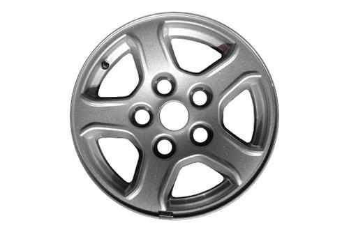 Cci 02239a20 - 2005 dodge dakota 16" factory original style wheel rim 5x139.7