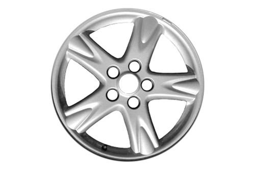 Cci 06550u20 - pontiac bonneville 17" factory original style wheel rim 5x114.3