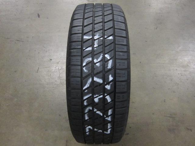 1 goodyear viva 2 225/60/16 tire (z23234)