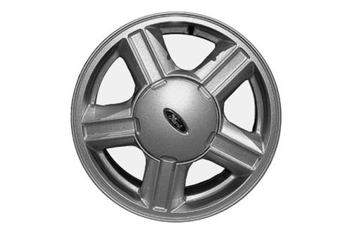 Cci 03427u20 - 01-04 ford escape 15" factory original style wheel rim 5x114.3