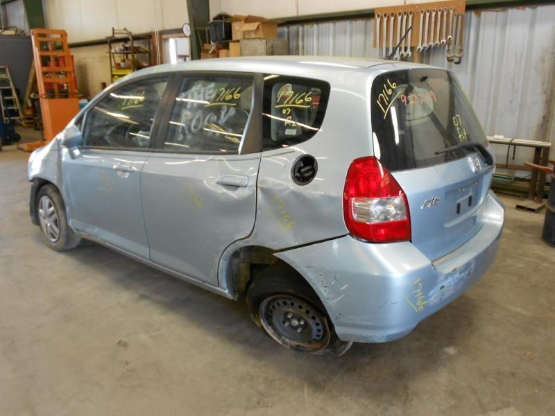 07 08 honda fit brake master cyl