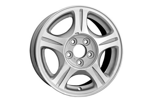 Cci 03312u10 - 1999 ford taurus 15" factory original style wheel rim 5x108