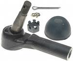 Acdelco 45a0745 outer tie rod end