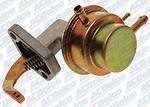 Acdelco 43100 new mechanical fuel pump