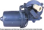 Cardone industries 43-1206 remanufactured wiper motor