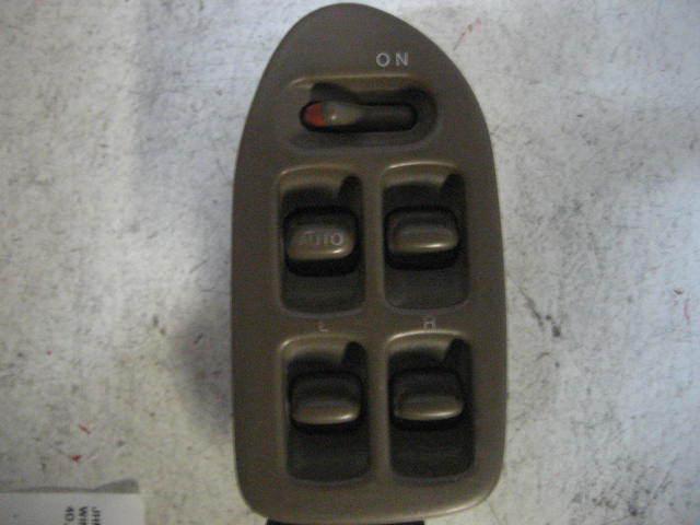 Window switch honda civic 1995 95 15430