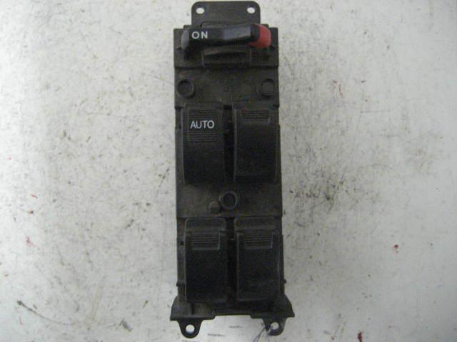 Window switch honda accord 2000 00 sedan 15284