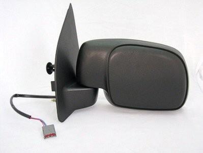 2001-2005 ford excursion driver side design line replacement mirror fd147el