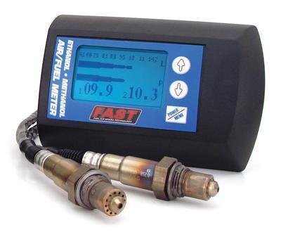 Fast air/fuel ratio meter 170608