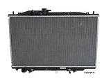 Wd express 115 21042 309 radiator