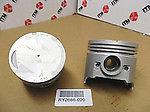 Itm engine components ry2686-020 piston with rings