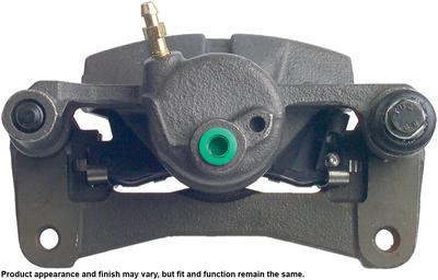 Wagner l119437a rear brake caliper-quickstop reman loaded caliper