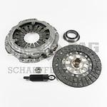 Luk 16-114 new clutch set