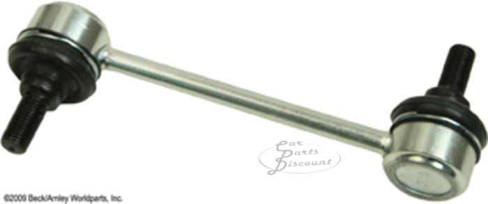 Beck arnley suspension stabilizer bar link