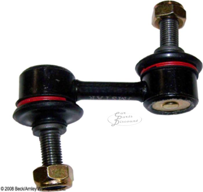 Beck arnley suspension stabilizer bar link