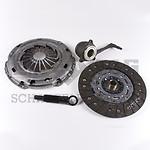 Luk 02-040 new clutch set